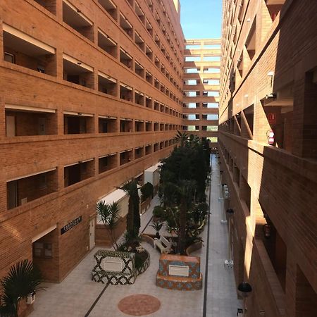 Apartamento Acogedor Torremar Marina Dor Oropesa del Mar Exterior foto