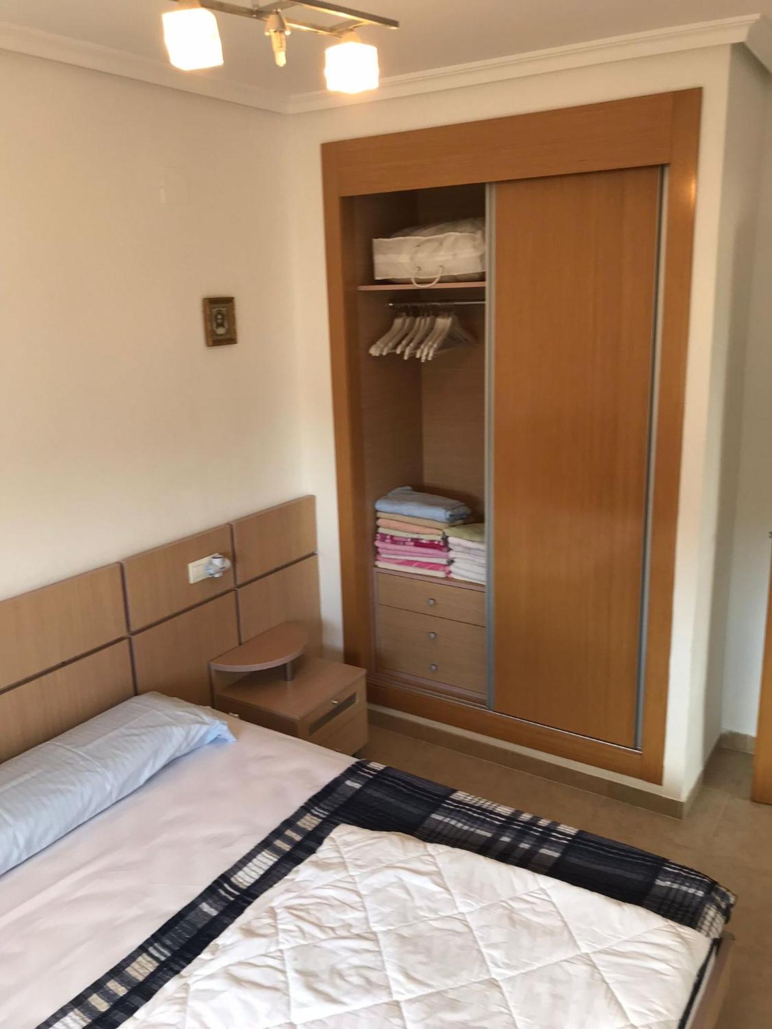 Apartamento Acogedor Torremar Marina Dor Oropesa del Mar Exterior foto
