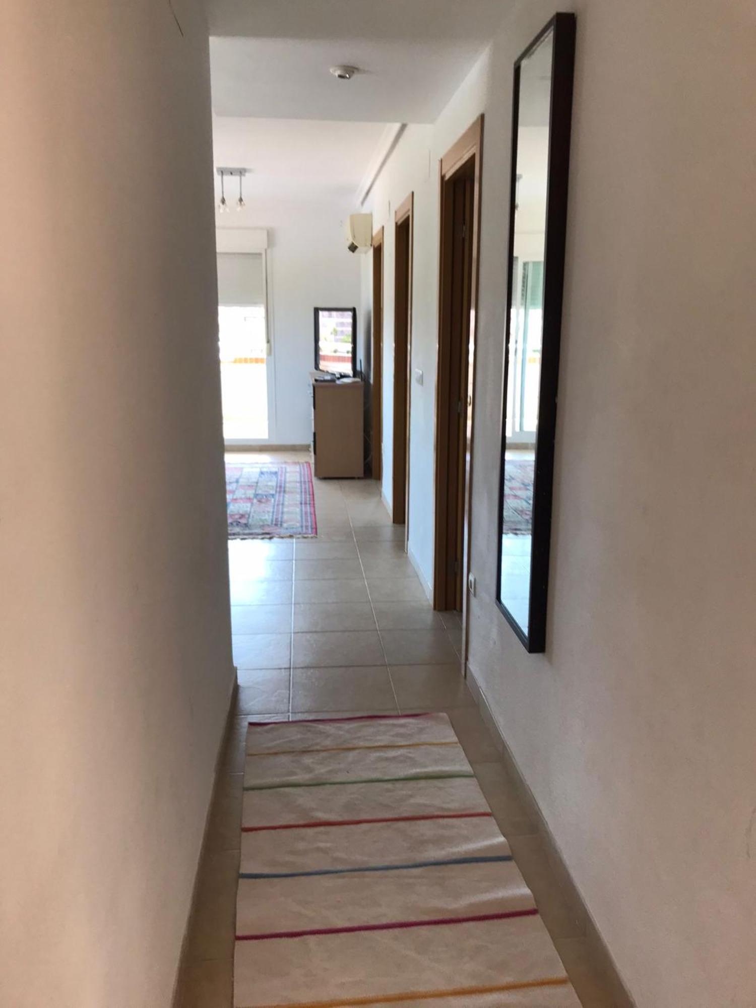 Apartamento Acogedor Torremar Marina Dor Oropesa del Mar Exterior foto