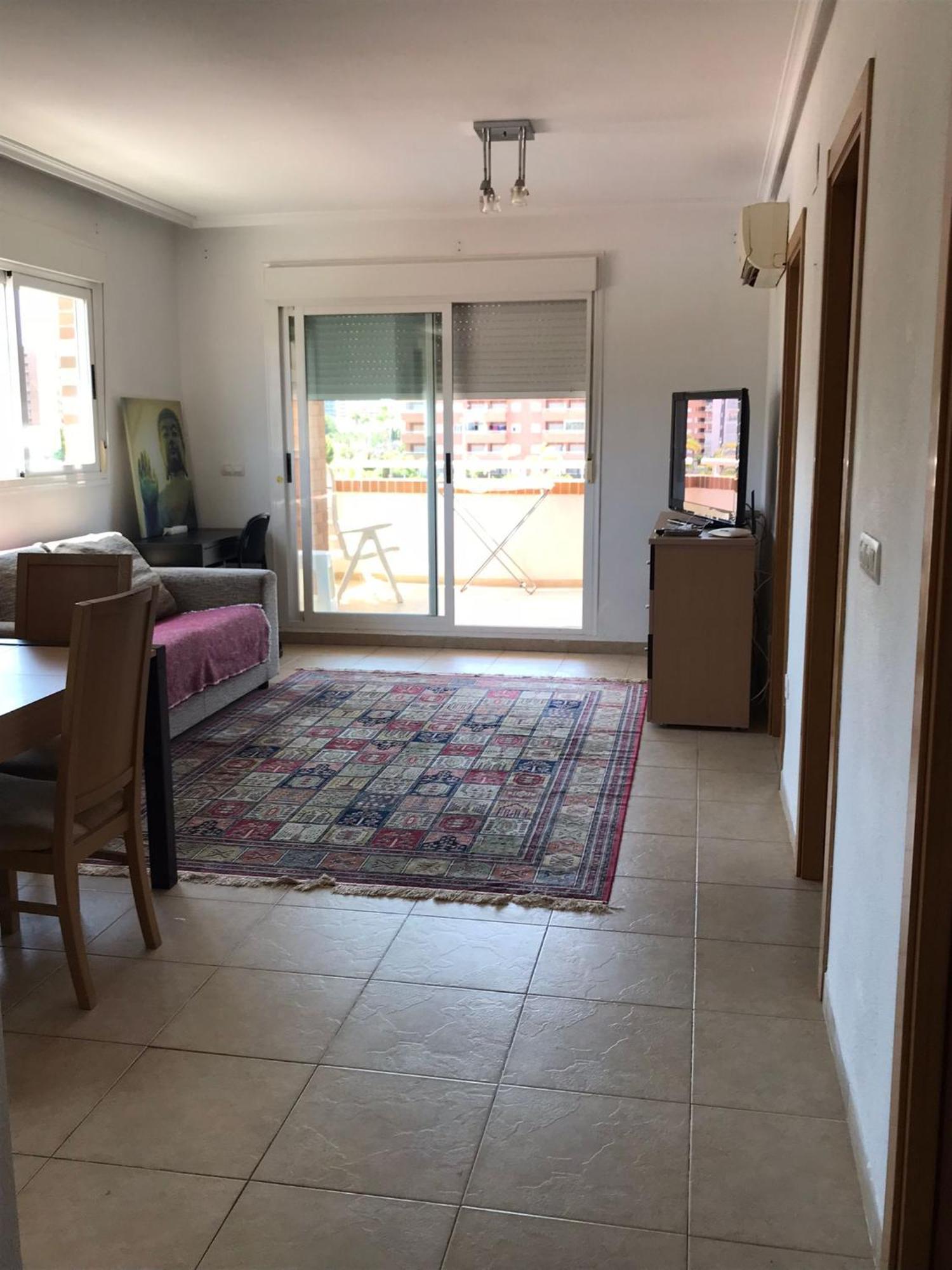 Apartamento Acogedor Torremar Marina Dor Oropesa del Mar Exterior foto