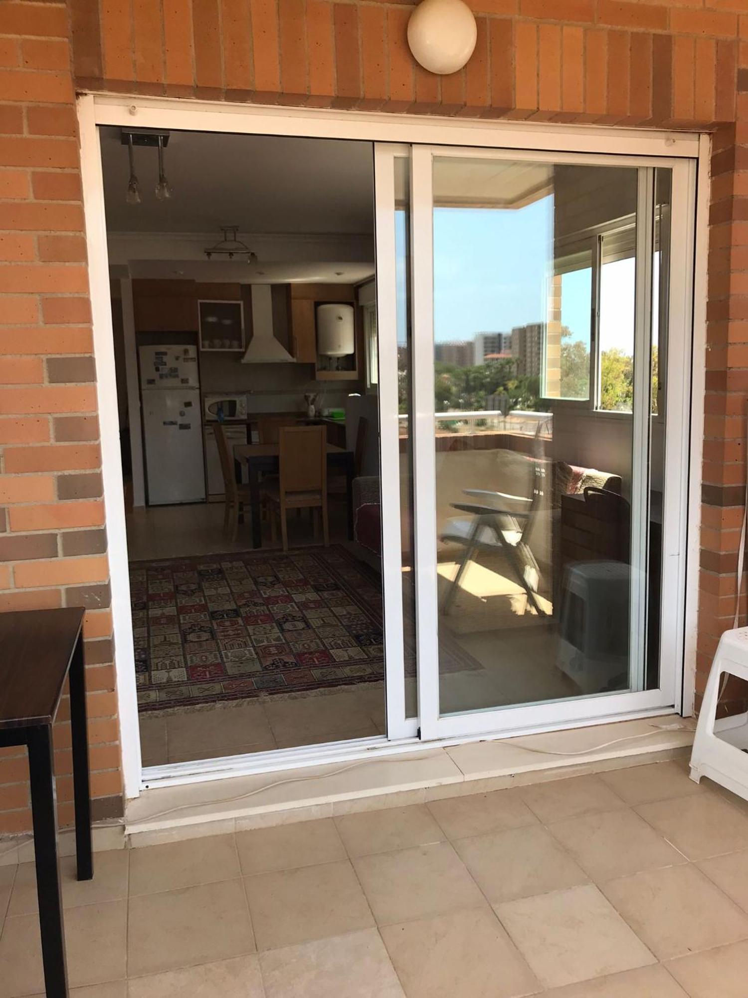 Apartamento Acogedor Torremar Marina Dor Oropesa del Mar Exterior foto