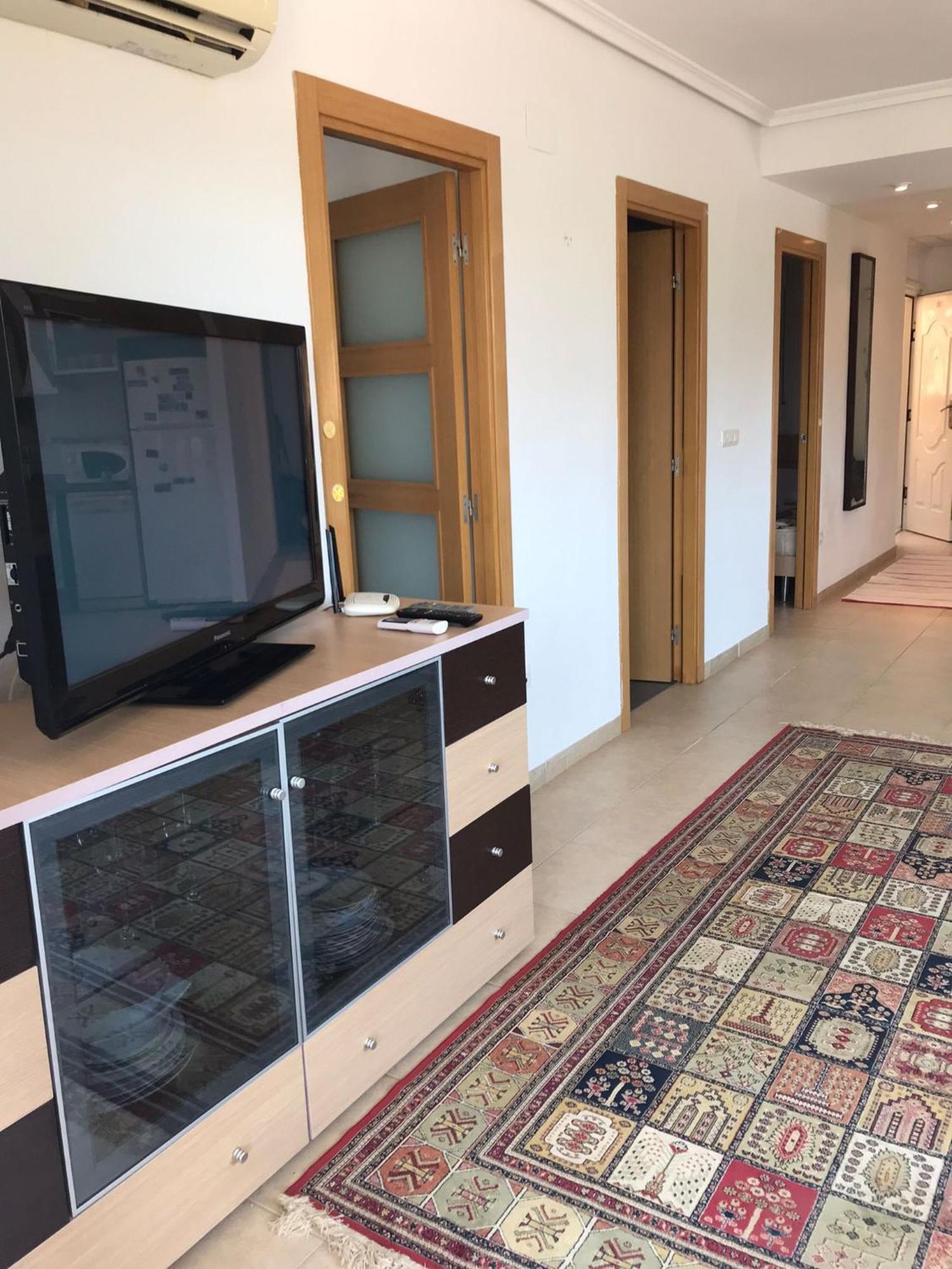 Apartamento Acogedor Torremar Marina Dor Oropesa del Mar Exterior foto