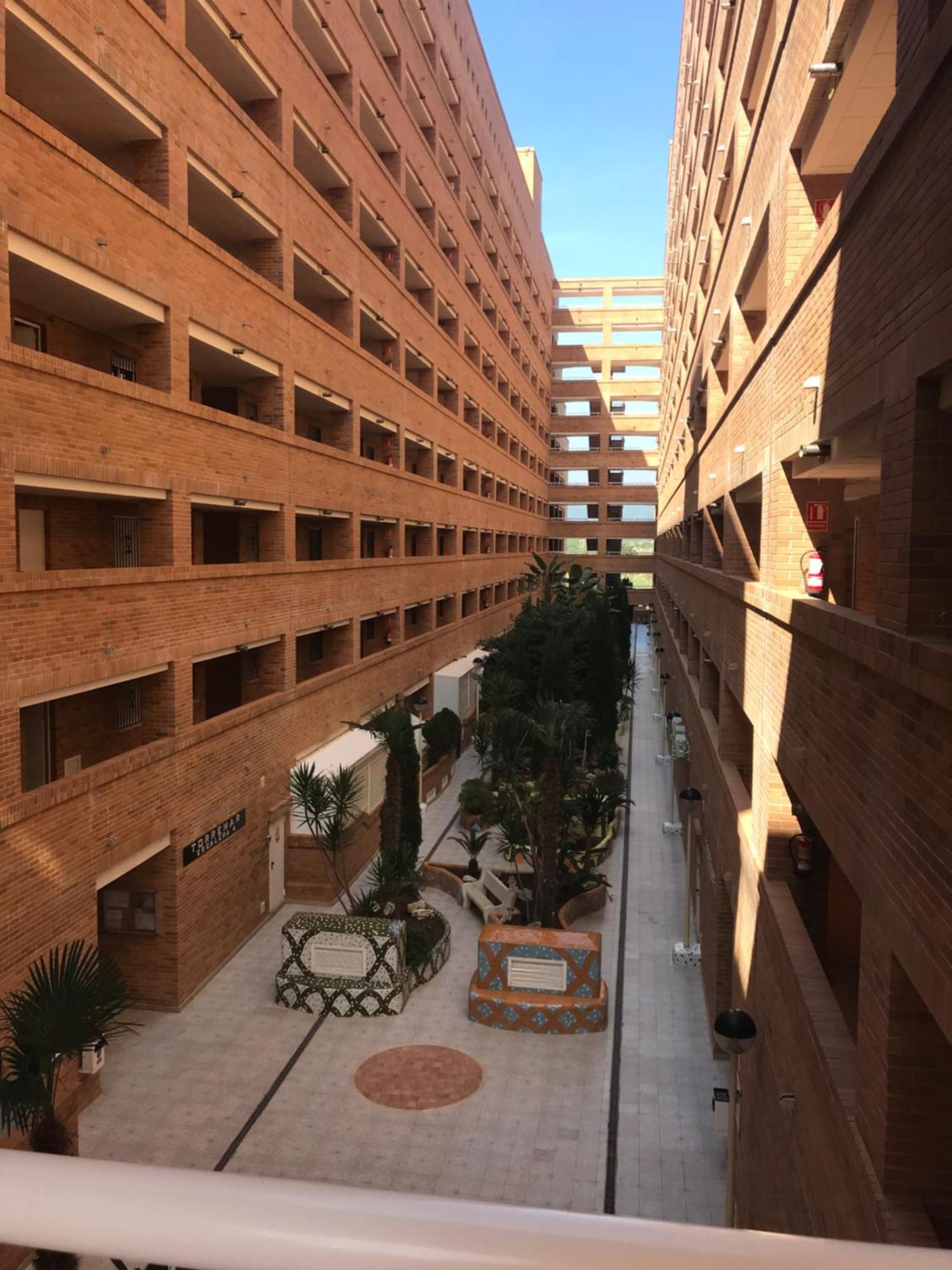 Apartamento Acogedor Torremar Marina Dor Oropesa del Mar Exterior foto
