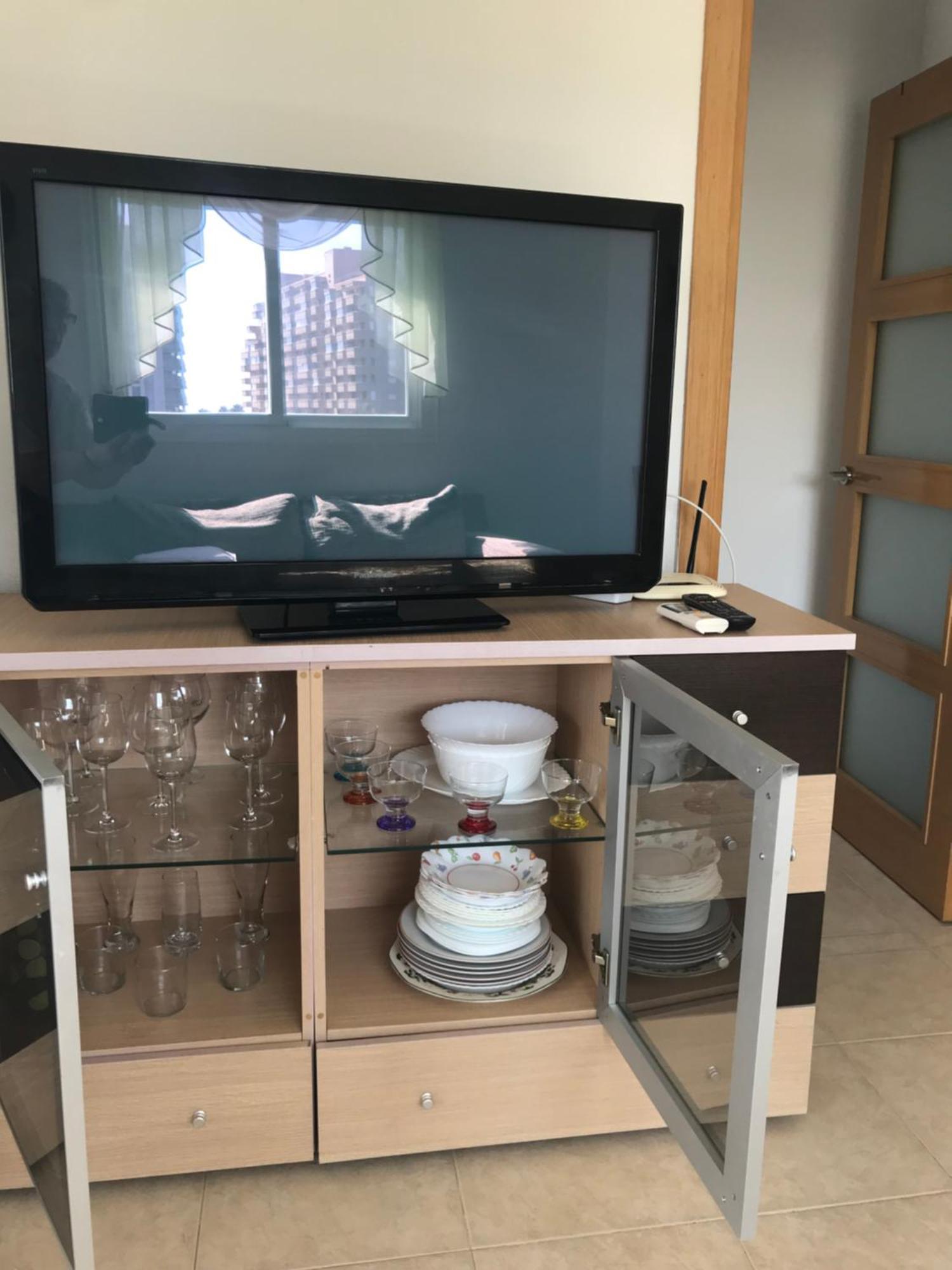 Apartamento Acogedor Torremar Marina Dor Oropesa del Mar Exterior foto