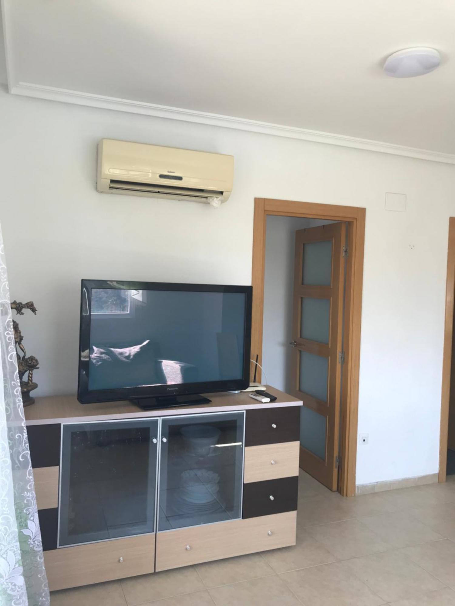 Apartamento Acogedor Torremar Marina Dor Oropesa del Mar Exterior foto