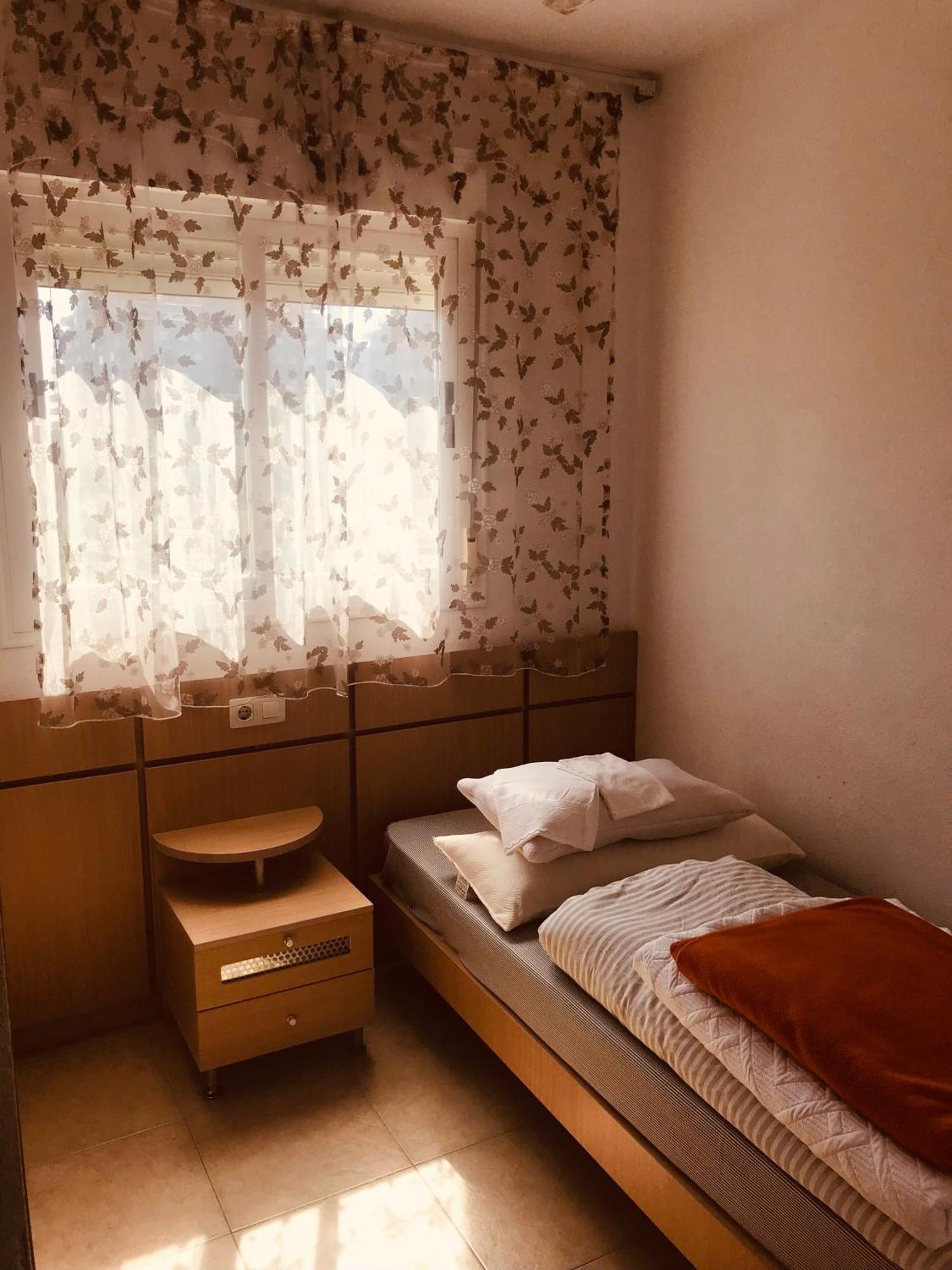 Apartamento Acogedor Torremar Marina Dor Oropesa del Mar Exterior foto