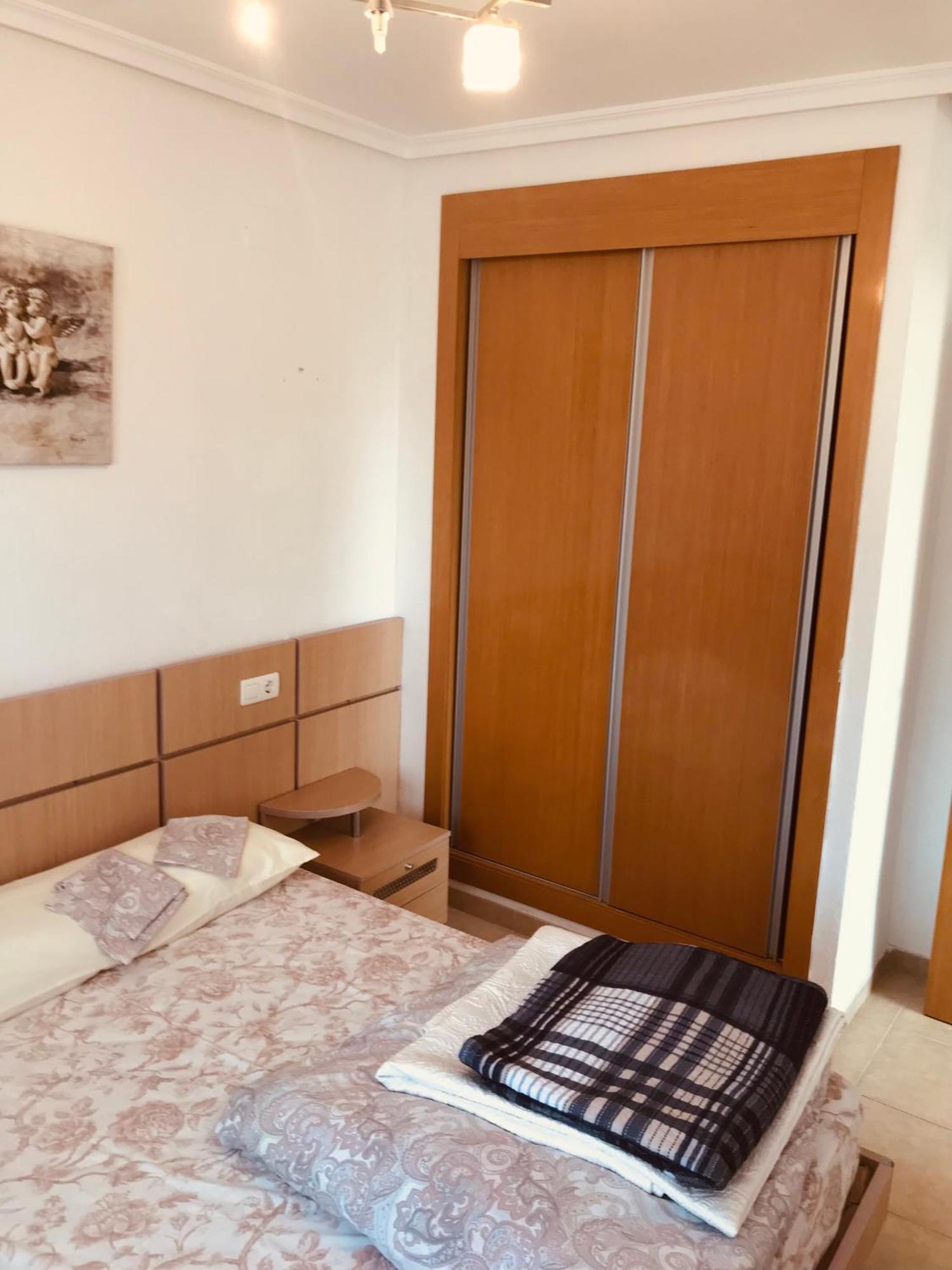Apartamento Acogedor Torremar Marina Dor Oropesa del Mar Exterior foto